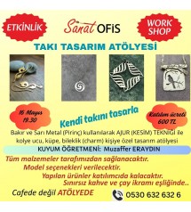 TAKI TASARIM ATÖLYESİ